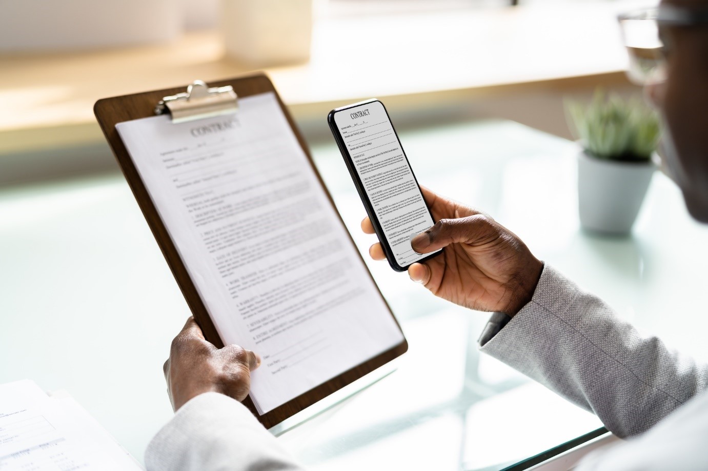Business Mobile Contract Deals That Actually Save You Money