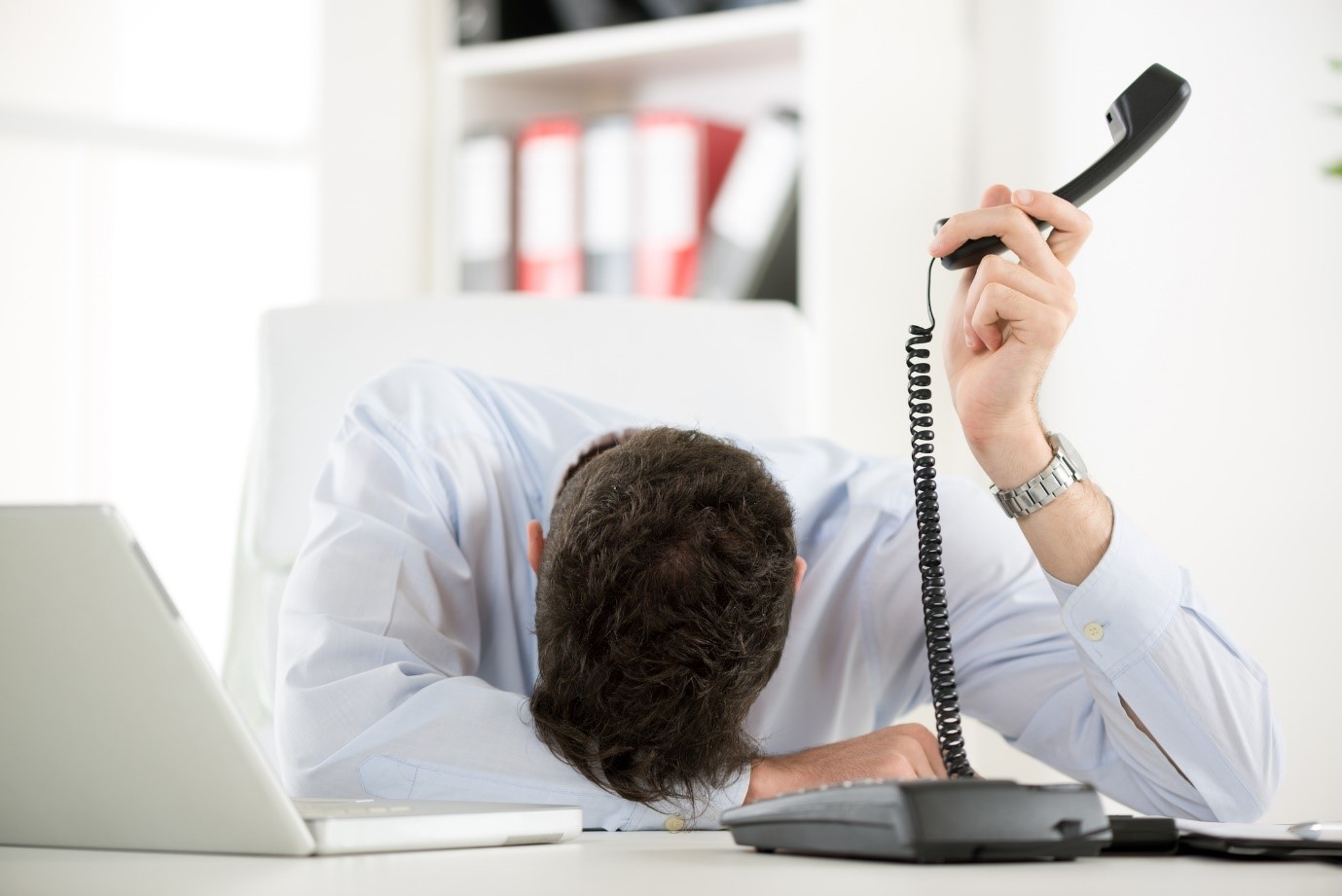Is Your Current Setup Holding You Back? Discover the Best Small Business Phone Service Today